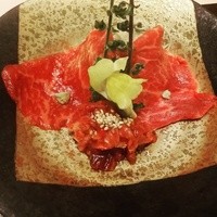 西麻布けんしろう - クリ