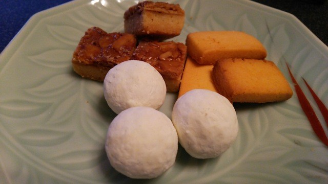 定番のお菓子を試食してみた By そとくん 無印良品 富山ファボーレ店 速星 その他 食べログ 定番のお菓子を試食してみた By そとくん 無印良品 富山ファボーレ店 速星 その他 食べログ
