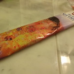 TRATTORIA AL SODO  - グリッシーニ