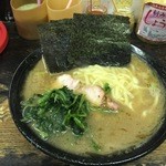 まつり家 - まつり家「ラーメン」