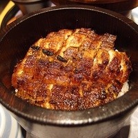 まるや本店 中部国際空港店 - 上ひつまぶし（３０６５円）