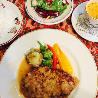 シュワルツ カッツ_1