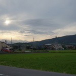 大和 - ゆうぐれどき