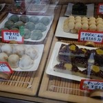 出町ふたば - （2015/9月）ショーケース