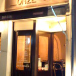 Brasserie Café ONZE - 