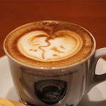 Master-piece coffee - 