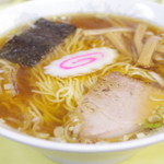 民華 - ラーメン