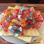 みすず飴です。