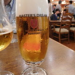 サントリー 天然水のビール工場 東京・武蔵野ブルワリー - 27年11月訪問