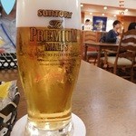 サントリー 天然水のビール工場 東京・武蔵野ブルワリー - 27年11月訪問