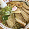 喜多方ラーメン 天高盛