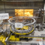 サントリー 天然水のビール工場 東京・武蔵野ブルワリー - 27年11月訪問