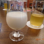 サントリー 天然水のビール工場 東京・武蔵野ブルワリー - 27年11月訪問