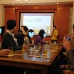 サントリー 天然水のビール工場 東京・武蔵野ブルワリー - 27年11月訪問