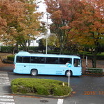 サントリー 天然水のビール工場 東京・武蔵野ブルワリー - 27年11月訪問