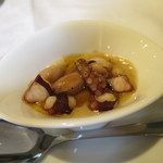 ウシマル - 蛸と落花生