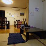 和寒雪割そば - 