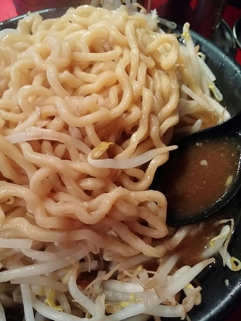 麺や 唯桜 坂戸 ラーメン 食べログ