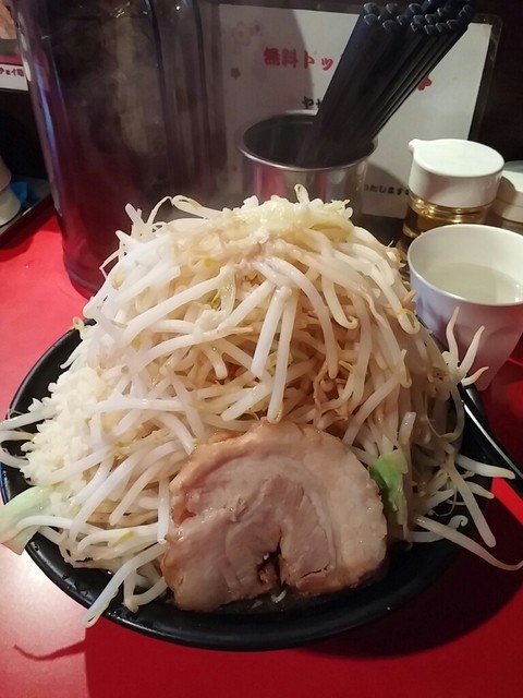 麺や 唯桜 坂戸 ラーメン 食べログ