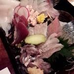 善屋  - 2015年11月