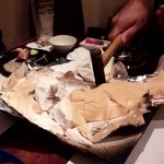 善屋  - 2015年11月