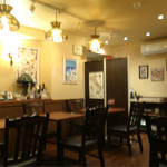 ラ ピニャータ - 