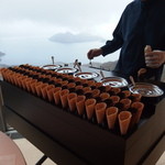 ミシェル・ブラス トーヤ ジャポン - 