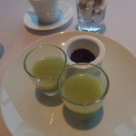 ミシェル・ブラス トーヤ ジャポン - 