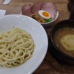 ラー麺 陽はまた昇る - 