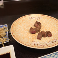 山彦 - お皿が、でかっ！（笑）