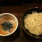 つけめんらぁめん宗庵 - 過去最悪の麺