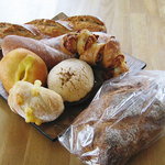 ムール ア・ラ ムール - これで1,580円