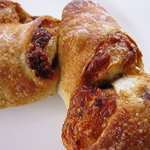 ムール ア・ラ ムール - エビ！