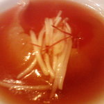 桃花林 - ふかひれ