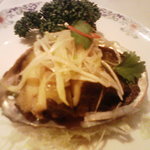 桃花林 - あわび