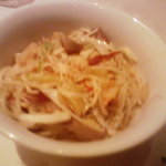 桃花林 - おそば