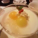 桃花林 - デザート