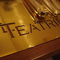 IL TEATRINO DA SALONE - 