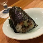 鮨 志の助 - 鮨 志の助