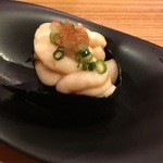 鮨 志の助 - 鮨 志の助