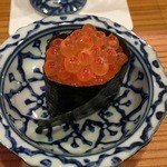 鮨 志の助 - 鮨 志の助