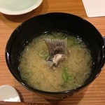 鮨 志の助 - 鮨 志の助