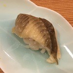 鮨 志の助 - 鮨 志の助