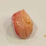 鮨 志の助 - 鮨 志の助