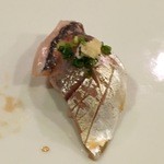 鮨 志の助 - 鮨 志の助