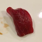 鮨 志の助 - 鮨 志の助