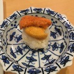 鮨 志の助 - 鮨 志の助