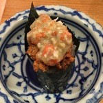 鮨 志の助 - 鮨 志の助