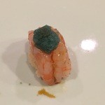 鮨 志の助 - 鮨 志の助