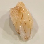 鮨 志の助 - 鮨 志の助